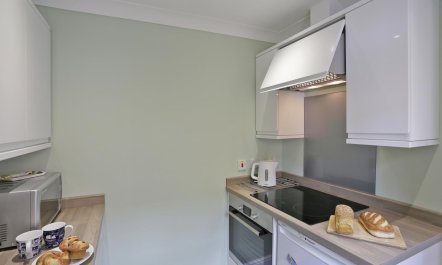 2 Bed in Southwold 4