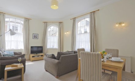 2 Bed in Southwold 1