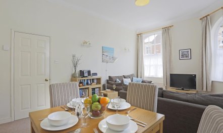 2 Bed in Southwold 1