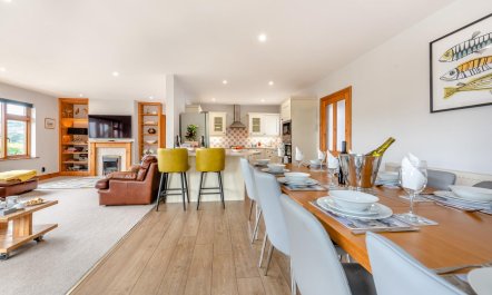 5 Bed in Saundersfoot 3