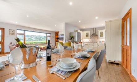 5 Bed in Saundersfoot 4