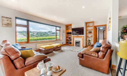 5 Bed in Saundersfoot 2