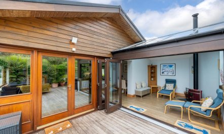 5 Bed in Saundersfoot