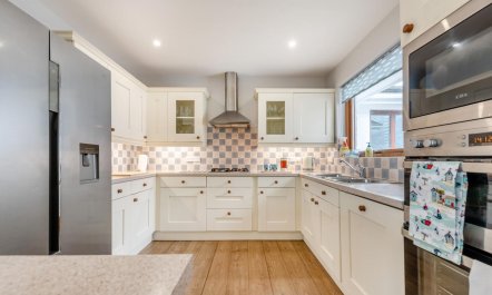 5 Bed in Saundersfoot 5