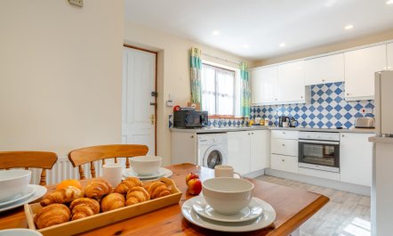 2 Bed in Whitby 4