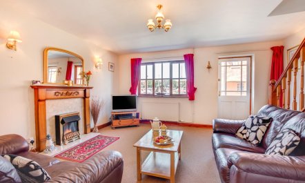 2 Bed in Whitby