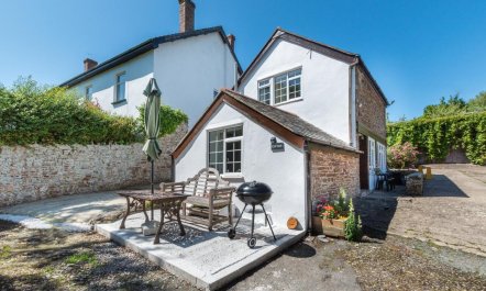 2 Bed in Westward Ho!