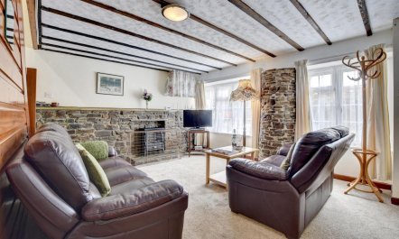 2 Bed in Westward Ho! 1