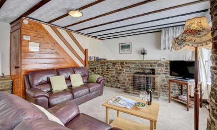 2 Bed in Westward Ho! 5