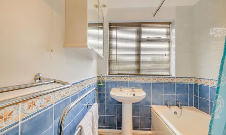 3 Bed in Frostenden 8