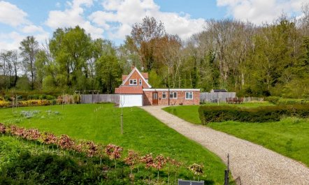 3 Bed in Frostenden 1