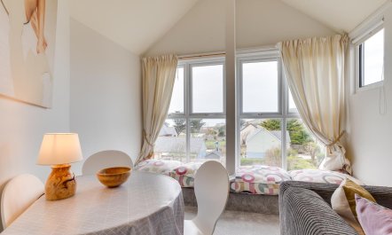 2 Bed in Croyde 3