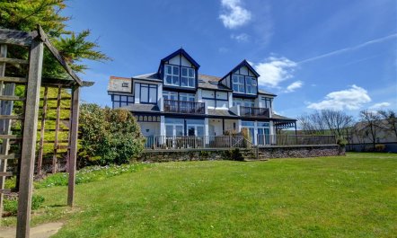 2 Bed in Croyde
