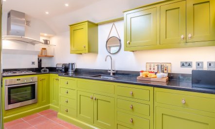 4 Bed in Southwold 2