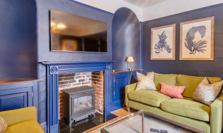 4 Bed in Southwold 6