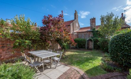 4 Bed in Southwold 1