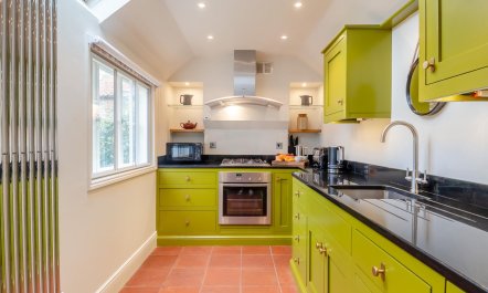 4 Bed in Southwold 4
