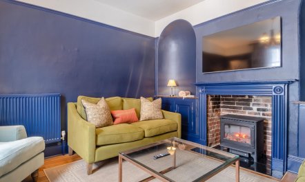 4 Bed in Southwold 5