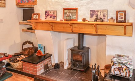 Willowbrook Cottage 5