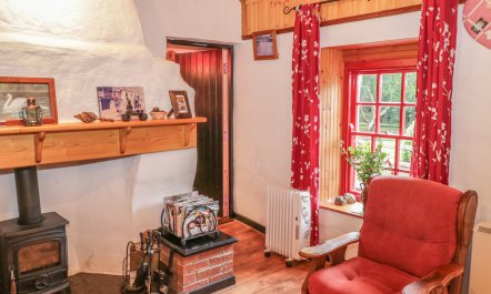 Willowbrook Cottage 4