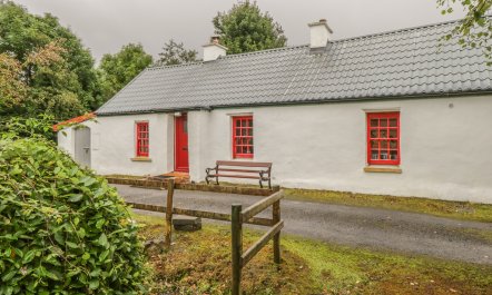 Willowbrook Cottage 1