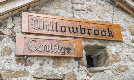 Willowbrook Cottage 2