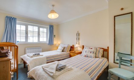 3 Bed in Portreath 8