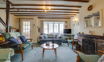 3 Bed in Portreath 2