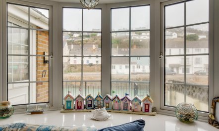 3 Bed in Portreath 1