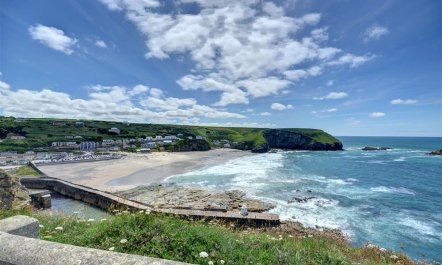 3 Bed in Portreath 4