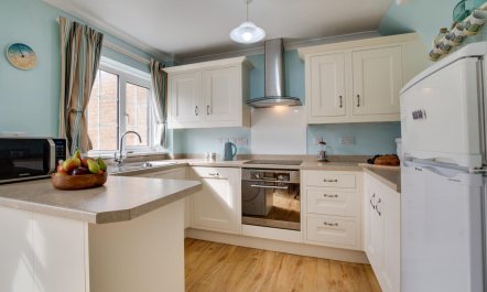 3 Bed in Portreath 3