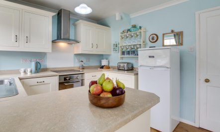 3 Bed in Portreath 9