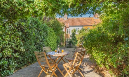 2 Bed in Orford 5