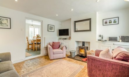 2 Bed in Orford 7