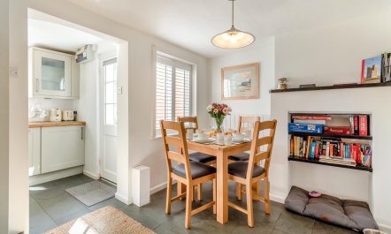 2 Bed in Orford 3