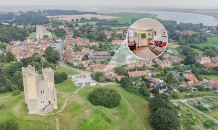 2 Bed in Orford 0