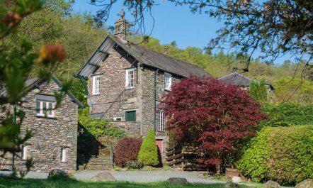 5 Bed in Grasmere