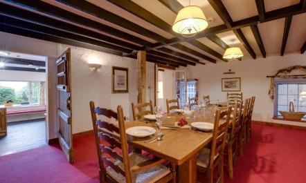 5 Bed in Grasmere 4