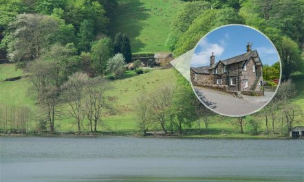 5 Bed in Grasmere 2