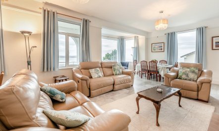 3 Bed in Woolacombe 5