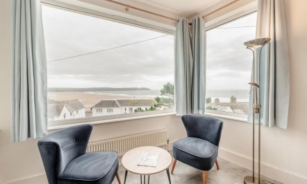 3 Bed in Woolacombe 1