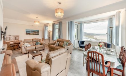 3 Bed in Woolacombe 2