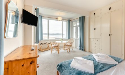 3 Bed in Woolacombe 9