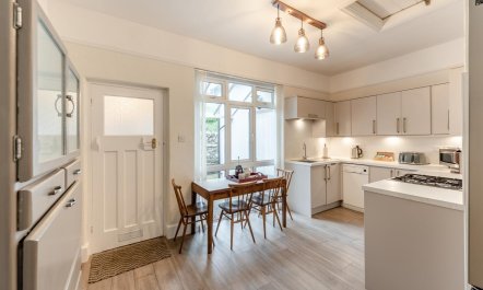 3 Bed in Woolacombe 7