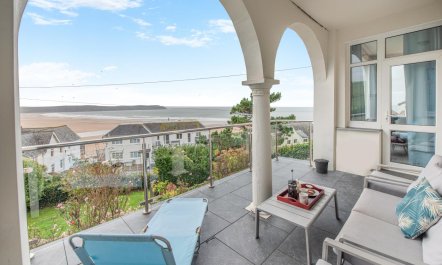 3 Bed in Woolacombe