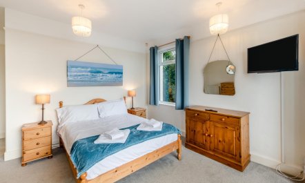 3 Bed in Woolacombe 9