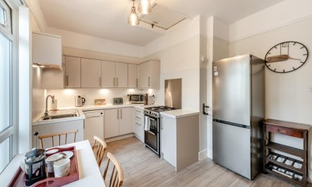 3 Bed in Woolacombe 8