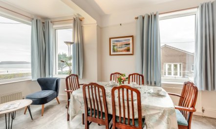 3 Bed in Woolacombe 4