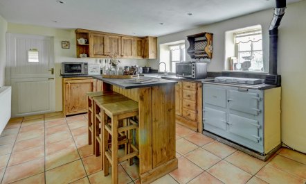 4 Bed in Parracombe 8