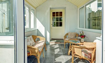 4 Bed in Parracombe 9